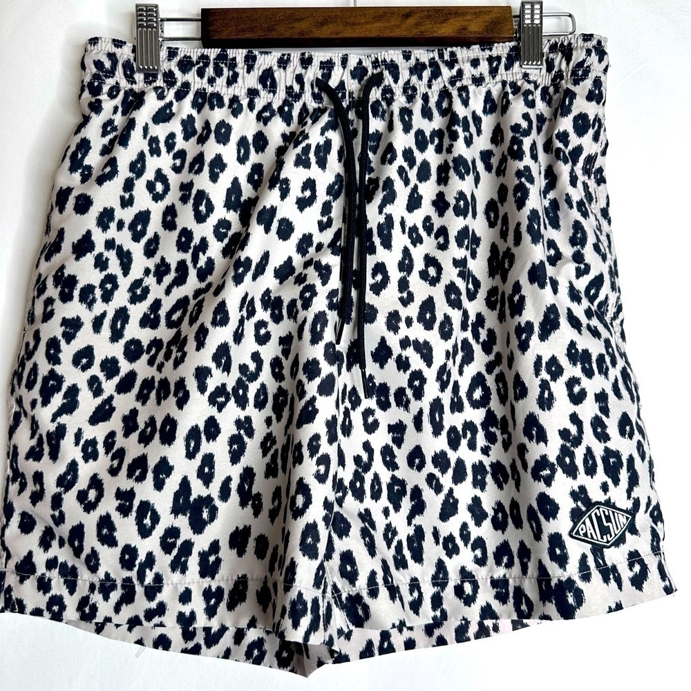 Pacsun Swim Trunks
